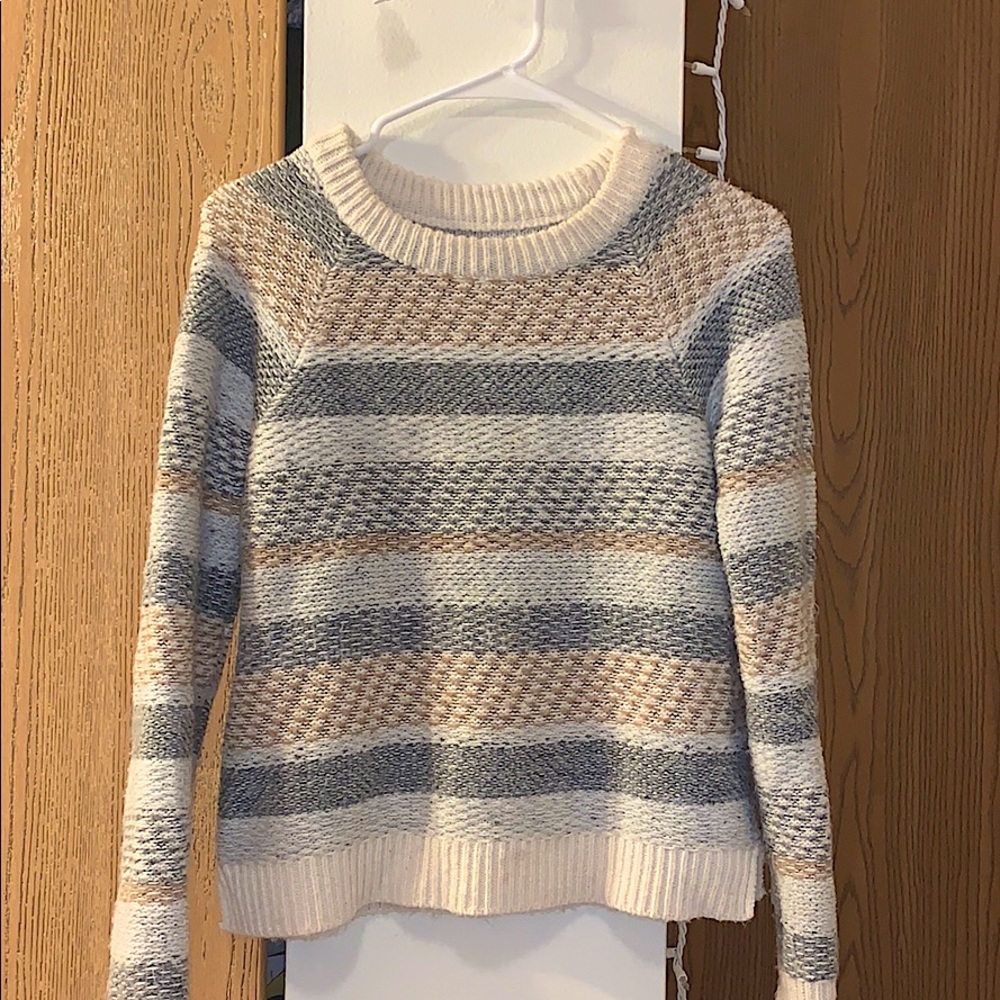Target Sweater